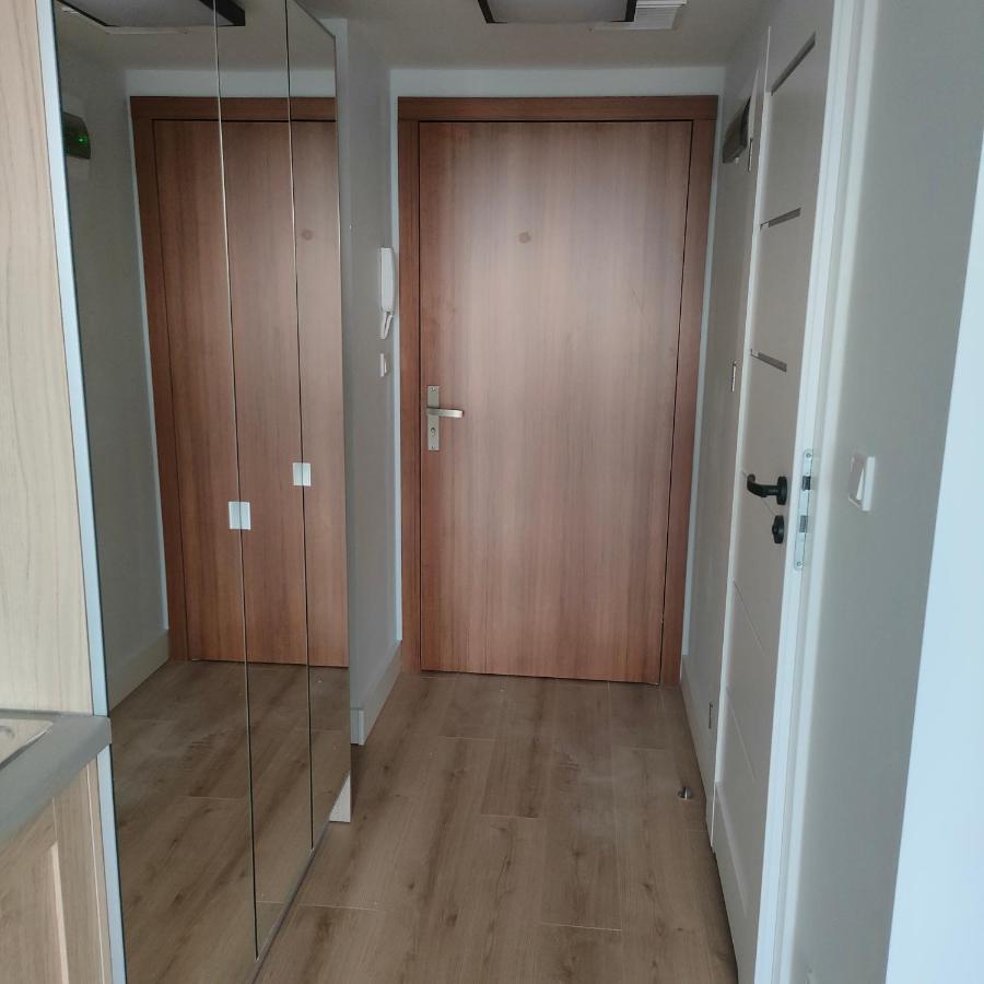דירות קרקוב Sympozjum Loft מראה חיצוני תמונה